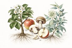 Illustration welcoming visitors to MatPlant